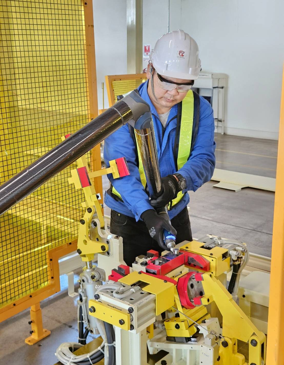 QC Inspection and Measurement Thailand