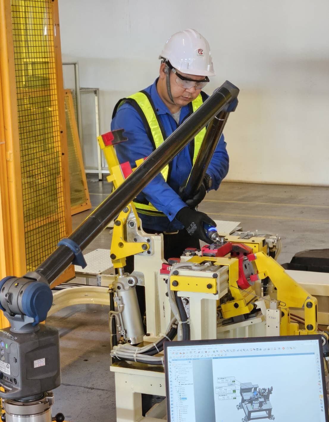 QC Inspection and Measurement Thailand