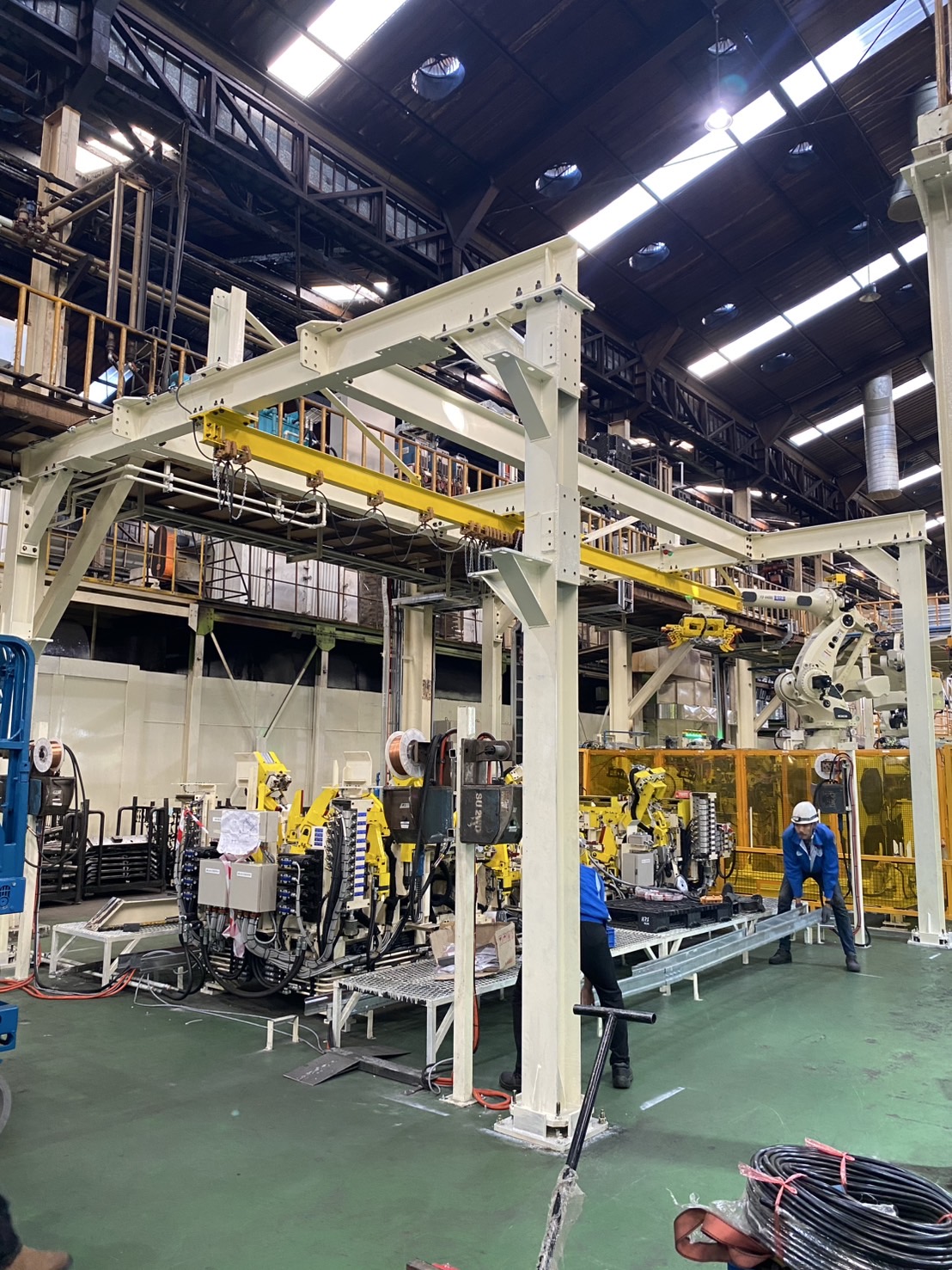 Industrial Control Systems Thailand - System Testing